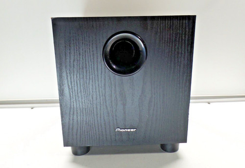 Pioneer sb23w andrew jones - pioneer,