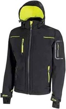 U-Power SPACE Giacca in