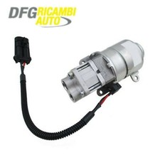 POMPA CAMBIO ROBOTIZZATO CON