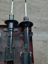 Coppia Ammortizzatori