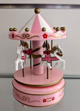 Giostrina Giostra Musicale