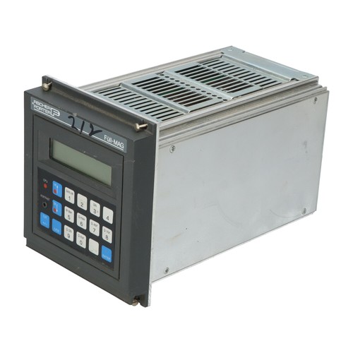 Fischer porter d50 used - porter,