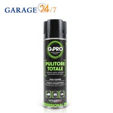 SPRAY PULITORE DEBIMETRO EGR FRIZIONI CARBURATORE PROFESSIONALE- G1- 500 ML