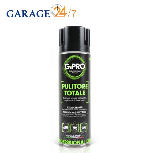 Spray pulitore debimetro - pulitore, egr