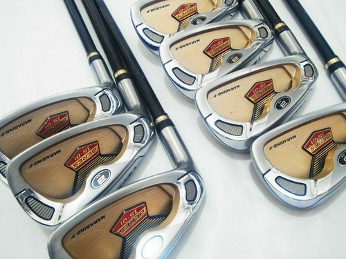 Set ferri beres - ferri, honma