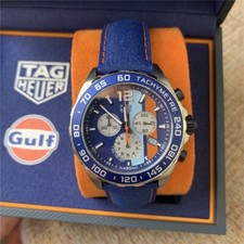 OROLOGIO UOMO TAG HEUER QUARZO