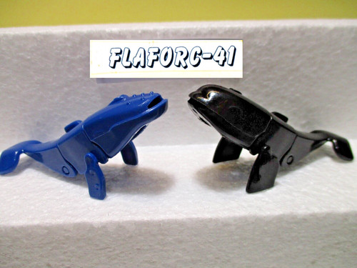 Sorpresine kinder animali - kinder,