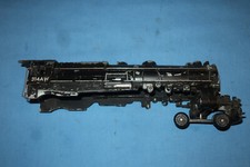 American Flyer #314AW K-5