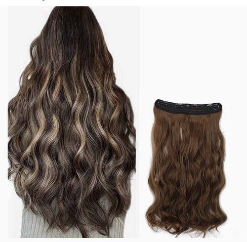 Hair extensions adjustable - 18",