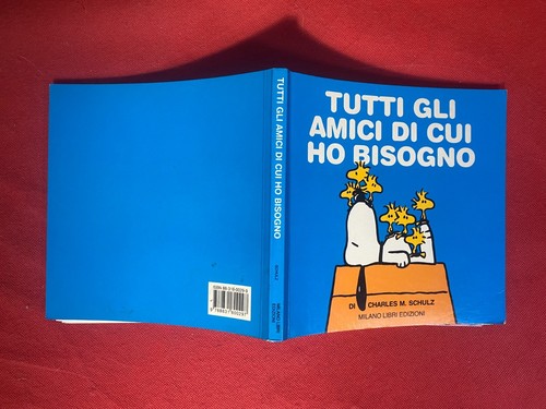 Charles schulz all the - schulz,