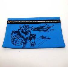 Astuccio porta penne Ufo Robot