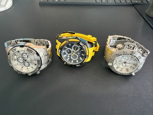 Invicta pro diver - invicta, aqua