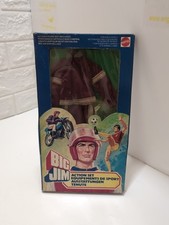 Big Jim Action Set 5425
