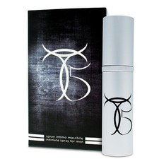 TAURO T5 spray uomo Prodotto