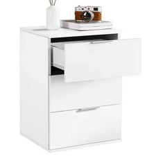 Comodino Mobiletto Cassettiera