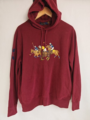 Polo ralph lauren big pony - lauren,