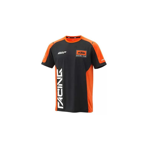 Shirt ktm 2024 team tee - ,