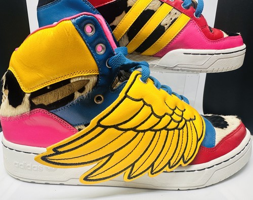 Adidas originals jeremy - adidas, x