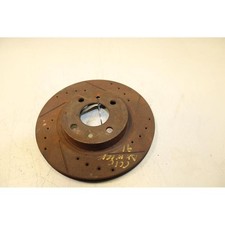 DISCO FRENO ANT. SX PER RENAULT CLIO WILLIAMS - CLIO 1.8 16V (92-96) 1992