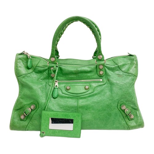 Borsa tracolla balenciaga - borsa,