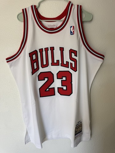 Maglia mitchell ness nba - mitchell,