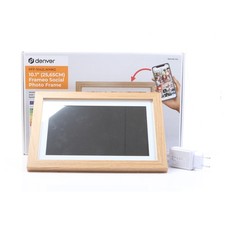 Denver Cornice digitale