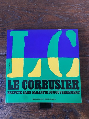 Petit jean corbusier - petit,