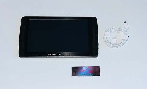 Tablette multimédia archos - tablette,