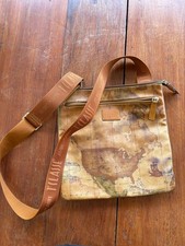 tracolla alviero martini