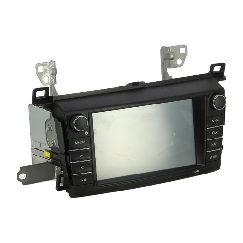 Set navigatore toyota rav4 - set,