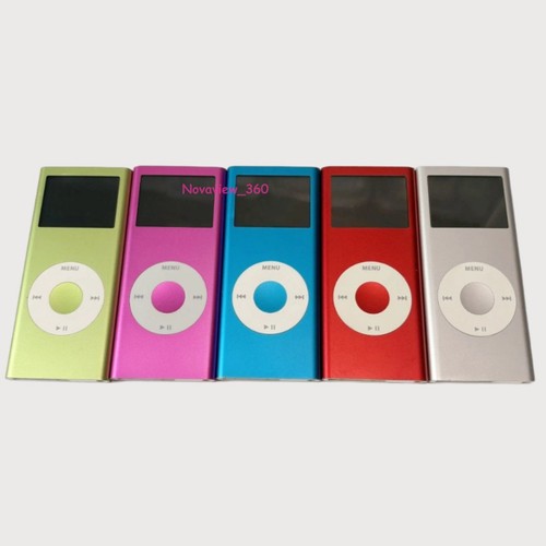 Apple ipod nano - apple,