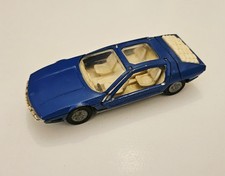 EDIL TOYS Art.13 LAMBORGHINI MARZAL BERTONE  - 1/43 -  ORIGINAL TURKEY - RARE