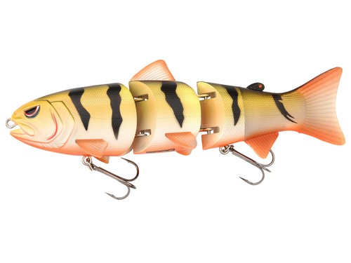 Spro swimbait 15cm - swimbait,
