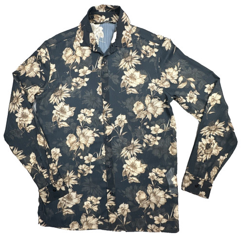 Camicia uomo zara taglia small - camicia,