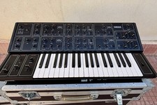 Synth Yamaha CS 15 Fly Case Incluso - Perfetto