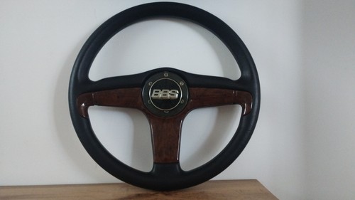 Volante bbs audi - vw, vag