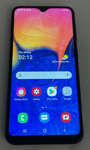 Samsung galaxy a10 schermo - galaxy,