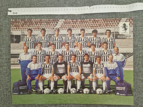 Sport calcio juventus foto - -,