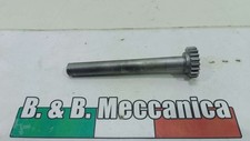 LEVA DENTATA PERNO COMANDO SELETTORE CAMBIO DUCATI CUCCIOLO 60 65 DUCATI (441AX)