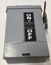 General Electric TGN3321R