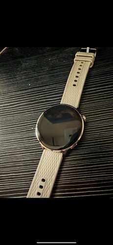 Smartwatch oneplus watch - oneplus, 3