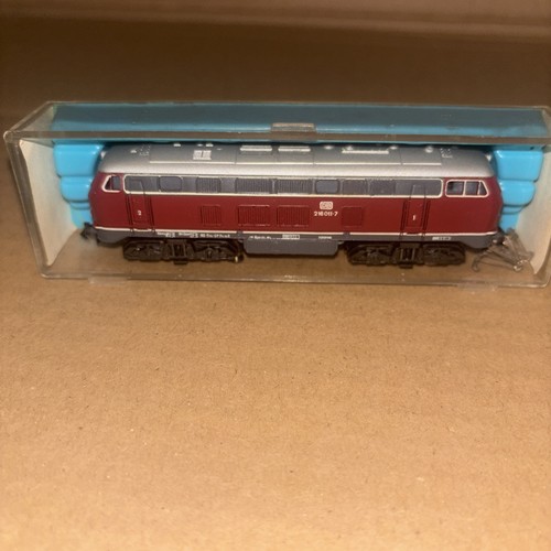 Atlas gauge 2192 - atlas/'n',