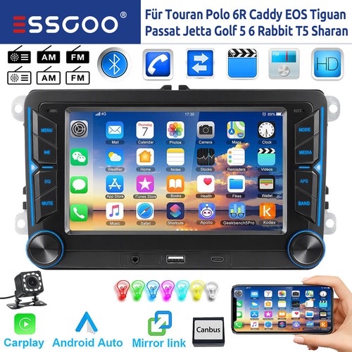 Carplay android autoradio - carplay, am