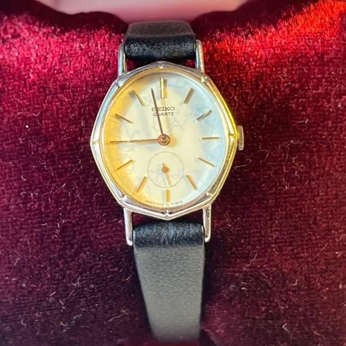 Orologio seiko quartz - orologio,