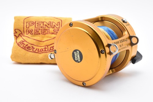 Penn international ii 16s - ***penn,