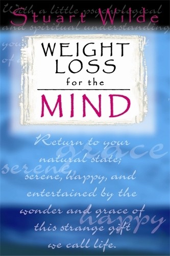 Stuart wilde weight loss for - stuart,