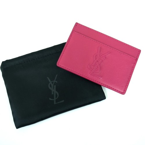 Custodia pelle rosa - custodia, in