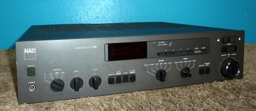 Ricevitore stereo fm - ricevitore, am/fm