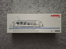 MARKLIN: 34615 - SBB-DIGITAL