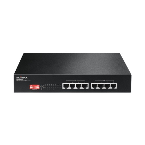 Edimax 1008p switch di - edimax,